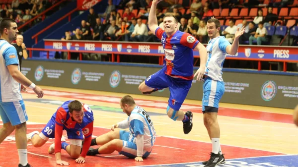 Borac porazio Leotar, Premijer liga BiH