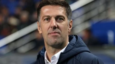 Mladen Krstajić nije više selektor Bugarske