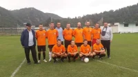 Branjevo i dalje na čelu kolone