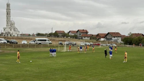 Miloš Ivanović najpecizniji, Područna liga – Birač