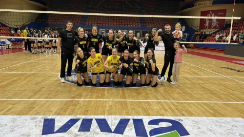 OK Inova vlada Banjalukom, Premijer liga BiH