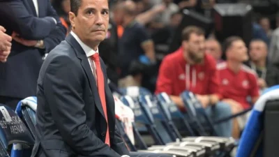Sferopulos: Laki Partizanovi poeni donijeli poraz, Euroleague