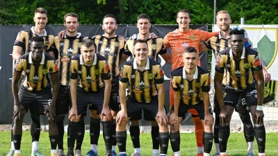Lider Sloboda protiv Tomislava, OFK Gradina dočekuje Goražde, Prva liga FBiH