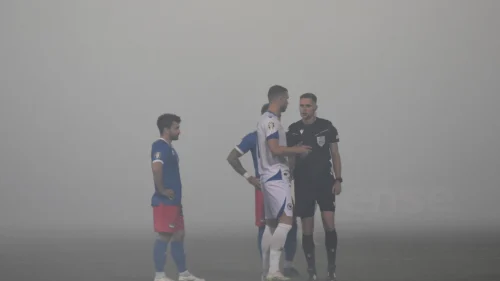 FS BiH ispunjava odluku UEFA
