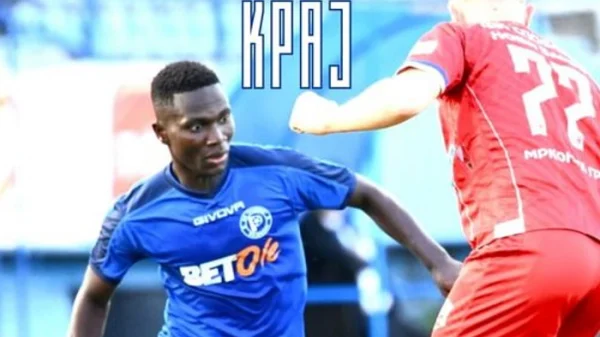 Radnik Slobodi spakovao tri komada, Prva liga Republike Srpske