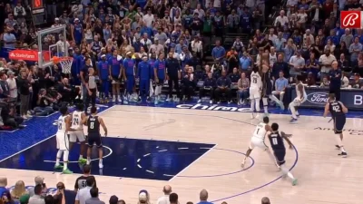Kakva trojka Luke Dončića