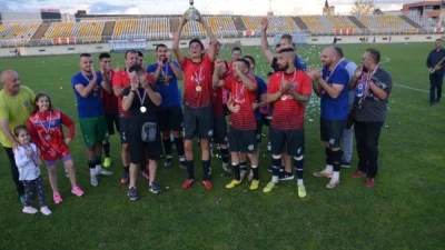 “Akademci” položili progresivno “šesticom”, Druga liga Republike Srpske – Zapad
