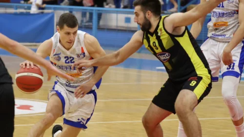 Prijedor slavio protiv Slavije, trijumf Leotara, Prvenstvo BiH