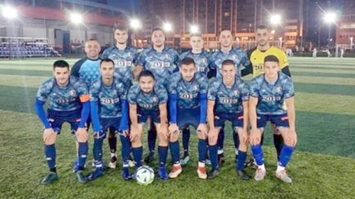 “Sedamnaeska” bolja od “trinaeske” u gradskom derbiju, Područna liga   – Banjaluka