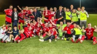 Sedam golova viđeno u Kostajnici
