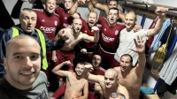 Osam golova viđeno u Osječanima