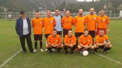 Pecka i dalje bez bodova, Područna liga – Birač