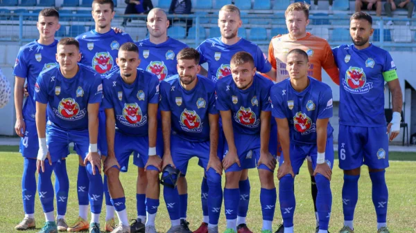 Regoje i Puzigaća o meču Slavija - BSK 1:3 (video), Prva liga Republike Srpske