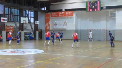 Nevesinje ''uhapsilo'' Policajca, Prva liga Republike Srpske