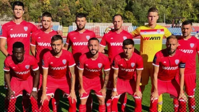 Sreća na strani Veleža, Premijer liga BiH