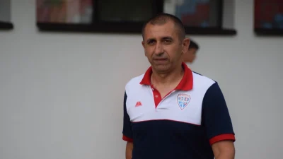 Jurasović: Na nas gledaju kao da smo ispali, ali borićemo se, Premijer liga BiH