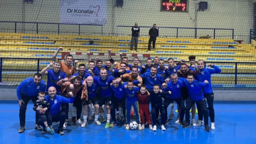 Pretendenti za titulu krenuli pobjedom, Prva liga Republike Srpske