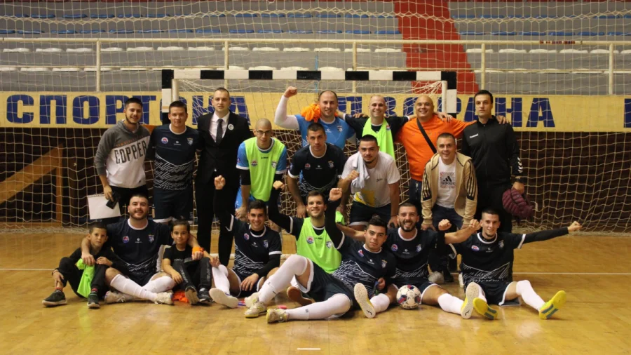 Druga pobjeda Zahumlja, Višegrad za istoriju, Druga  liga Republike Srpske - Jug