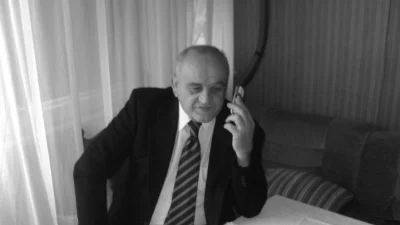 Preminuo Spasoje Soknić