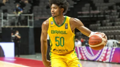Brazilac Bruno Kaboklo na vratima Partizana, Euroleague