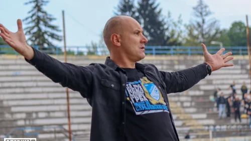 Nema promjena u Slaviji: Bojan Regoje dobio podršku da nastavi sa radom, Prva liga Republike Srpske