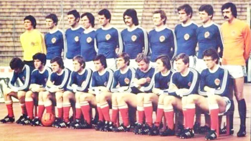 Sportska prijateljstva su večna