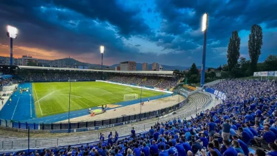 Bašić danas napušta Želju, Premijer liga BiH