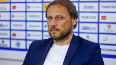 Bekrić, iznuđen potez, Premijer liga BiH
