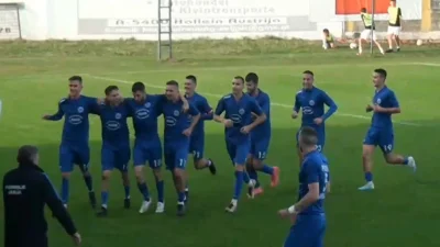 Podrinje čudesnim preokretom izbacilo Famosa iz Kupa, Kup Republike Srpske