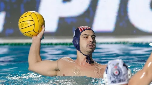 Glas razuma Zvezdinog Basare: Sramota je što Partizan nema bazen i minimalne uslove