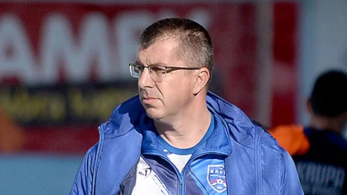Starčević: Potkozarje, sa obje strane, je moj zavičaj!, Prva liga Republike Srpske