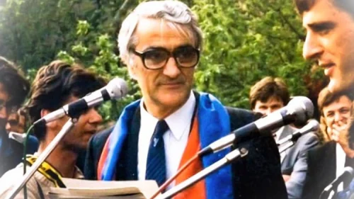Na današnji dan, prije 90 godina, rođen sportski novinar Limun Papić