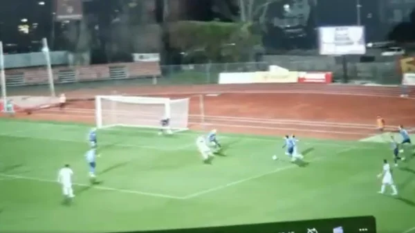 Penal je kad sudija svira, Prva liga Republike Srpske