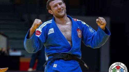 Nemanja Majdov saznao žrijeb za Evropsko prvenstvo