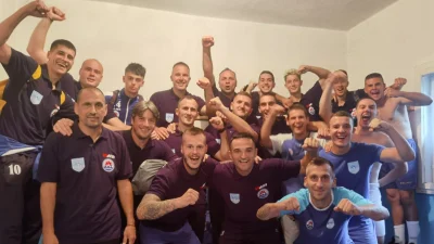 Drina ubjedljivom pobjedom vratila prvo mjesto, Druga liga Republike Srpske  – Istok