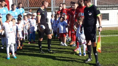 Kakav slom Drine, Prva liga Republike Srpske