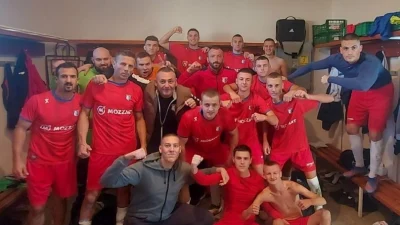 Prvi poraz Proletera: Lider stao u Vlasenici, Druga liga Republike Srpske  – Istok
