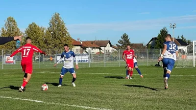 Lider Laktaši rutinski protiv Kozare, Prva liga Republike Srpske