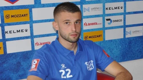 Perišić pokazao kako se voli klub, Prva liga Republike Srpske