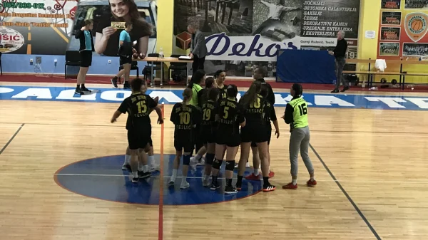 Rukomet u Tesliću sve popularniji sport, Prva liga RS