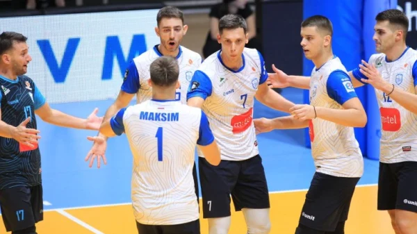 Radnik porazio Napredak, Premijer liga BiH