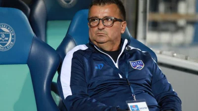 U Žeravici na Slobodu zapaljena “petarda”, Druga liga Republike Srpske – Zapad