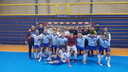 Majstorijom Đuričića Derventa srušila Doboj, Prva liga Republike Srpske