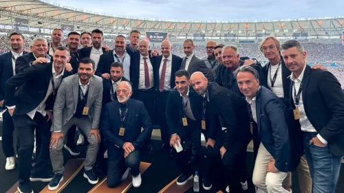 “Slovenac” Radenko Mijatović predstavljao Republiku Srpsku u Brazilu