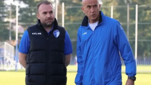 Pijetlović preuzeo klupu derventskog Tekstilca, Druga liga Republike Srpske – Zapad