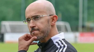 Na Grbavicu dolazi trener iz Saudijske Arabije?, Premijer liga BiH