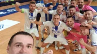 Gostujuće pobjede Radnika i Borca