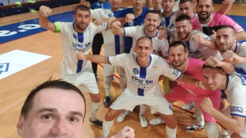 Gostujuće pobjede Radnika i Borca, Premijer liga BiH
