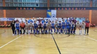 Juniori Tanga odigrali prvu premijerligašku utakmicu