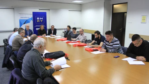 Izbor najboljeg sportiste BiH: Usvojene šire liste nominovanih